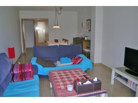 Wohnung kaufen in Pego, 3 Zimmer