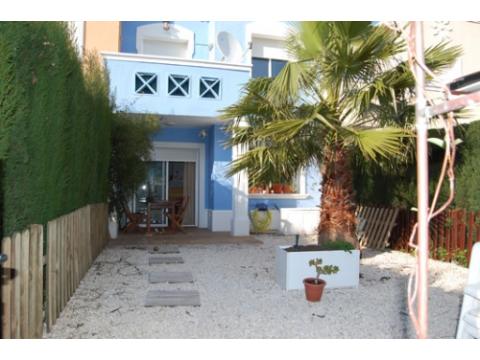 Reihenhaus kaufen in Denia, 130 m² Wohnfläche, 3 Zimmer