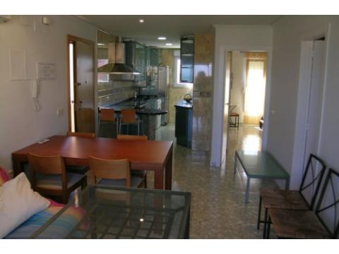 Wohnung kaufen in Oliva, 85 m² Wohnfläche, 2 Zimmer