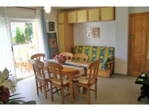 Wohnung kaufen in Oliva, 1 Zimmer