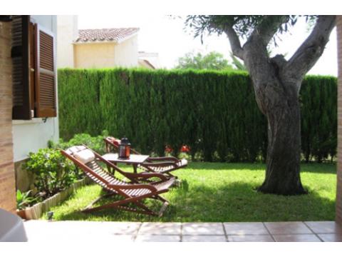 Reihenhaus kaufen in Denia, 60 m² Wohnfläche, 2 Zimmer