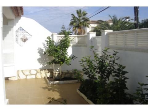Reihenhaus kaufen in Denia, 60 m² Wohnfläche, 2 Zimmer