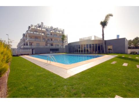 Wohnung kaufen in Oliva, 90 m² Wohnfläche, 2 Zimmer