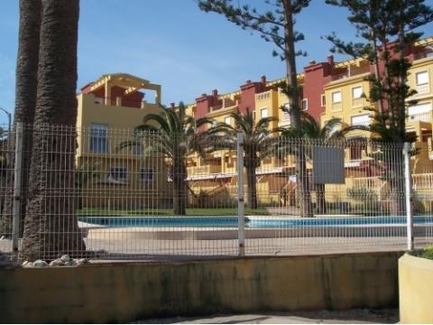 Wohnung mieten in Denia, 74 m² Wohnfläche, 2 Zimmer