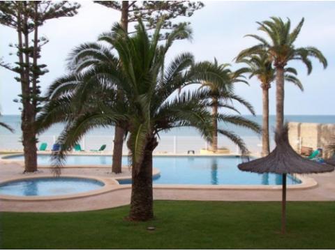 Reihenhaus kaufen in Denia, 106 m² Wohnfläche, 3 Zimmer