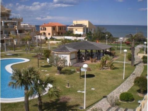 Wohnung mieten in Denia, 80 m² Wohnfläche, 2 Zimmer