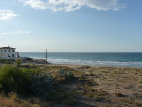 Wohnung mieten in Denia, 85 m² Wohnfläche, 4 Zimmer