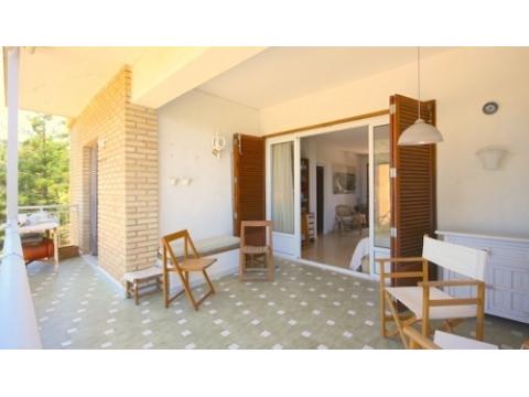 Wohnung kaufen in Denia, 70 m² Wohnfläche, 2 Zimmer