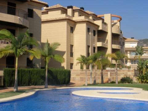 Reihenhaus kaufen in Jávea, 20 m² Grundstück, 140 m² Wohnfläche, 4 Zimmer