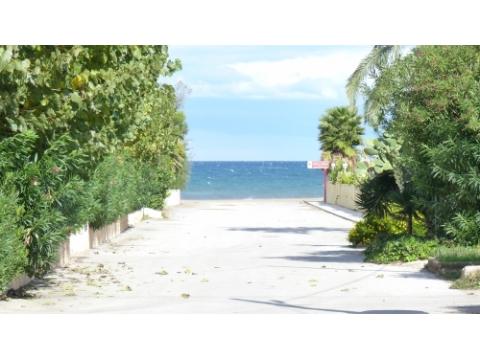Reihenhaus kaufen in Denia, 45 m² Wohnfläche, 1 Zimmer