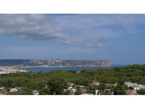 Villa kaufen in Jávea, 850 m² Grundstück, 240 m² Wohnfläche, 5 Zimmer