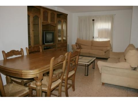Wohnung kaufen in Denia, 103 m² Wohnfläche, 4 Zimmer