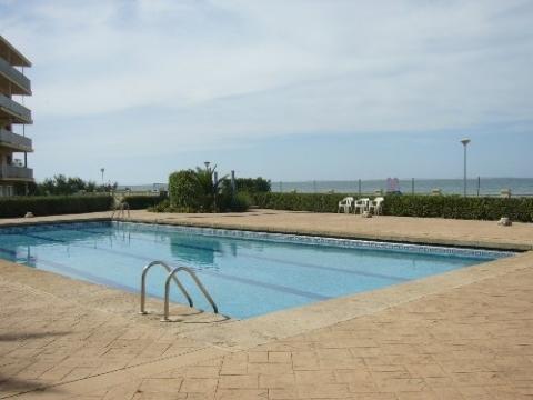 Wohnung kaufen in Denia, 140 m² Wohnfläche, 2 Zimmer