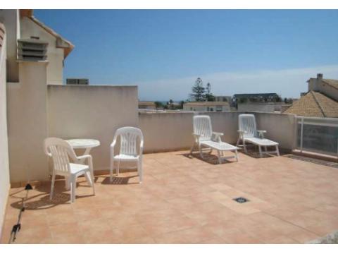 Penthousewohnung kaufen in Denia, 70 m² Wohnfläche, 2 Zimmer