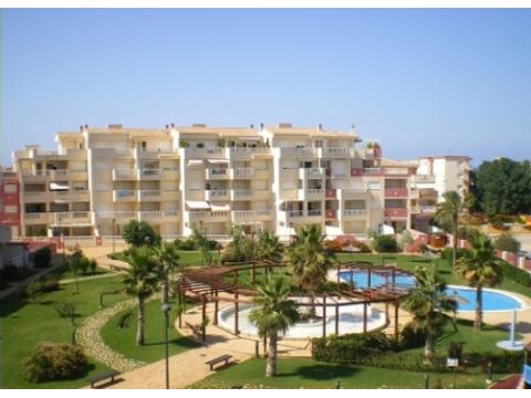 Wohnung kaufen in Denia, 76 m² Wohnfläche, 2 Zimmer