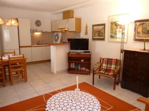 Wohnung mieten in Denia, 45 m² Wohnfläche, 1 Zimmer