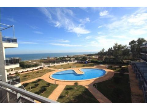 Wohnung kaufen in Denia, 155 m² Wohnfläche, 3 Zimmer