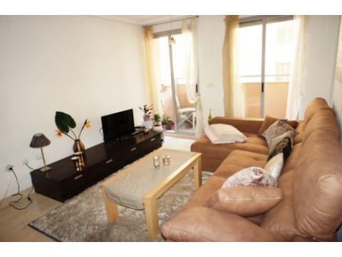 Wohnung kaufen in Denia, 104 m² Wohnfläche, 3 Zimmer