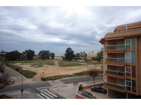 Wohnung kaufen in Denia, 155 m² Wohnfläche, 4 Zimmer