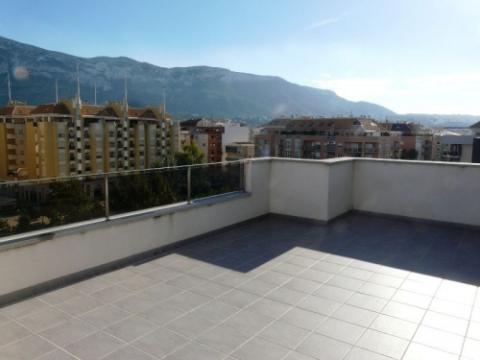 Penthousewohnung kaufen in Denia, 85 m² Wohnfläche, 2 Zimmer