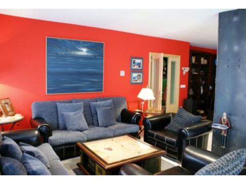 Penthousewohnung kaufen in Denia, 327 m² Wohnfläche, 4 Zimmer