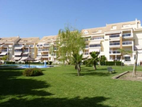 Penthousewohnung kaufen in Denia, 80 m² Wohnfläche, 3 Zimmer