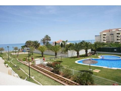 Wohnung kaufen in Denia, 81 m² Wohnfläche, 2 Zimmer