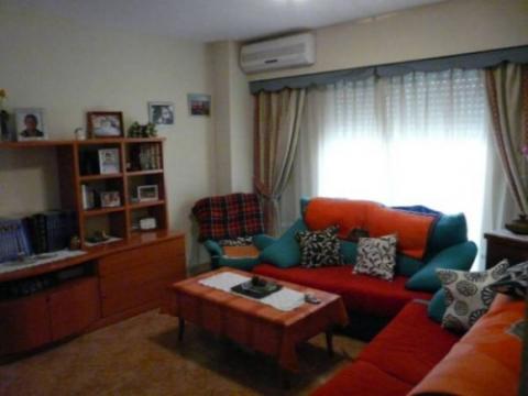 Wohnung kaufen in Denia, 93 m² Wohnfläche, 3 Zimmer