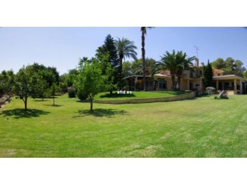 Villa kaufen in Denia, 7 Zimmer