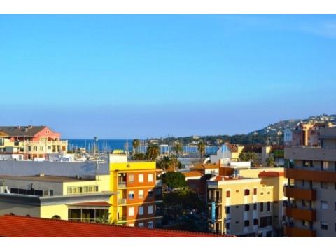 Penthousewohnung kaufen in Denia, 183 m² Wohnfläche, 3 Zimmer
