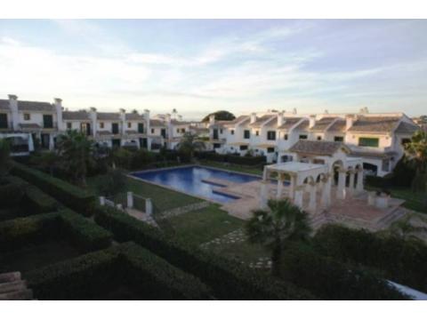 Wohnung kaufen in Denia, 82 m² Wohnfläche, 2 Zimmer
