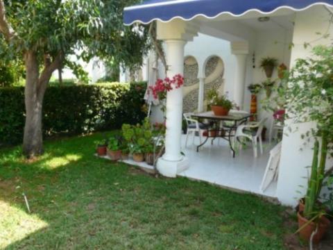Reihenhaus kaufen in Denia, 180 m² Wohnfläche, 4 Zimmer