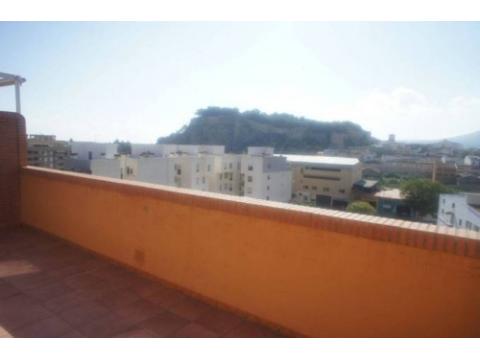Penthousewohnung kaufen in Denia, 95 m² Wohnfläche, 2 Zimmer
