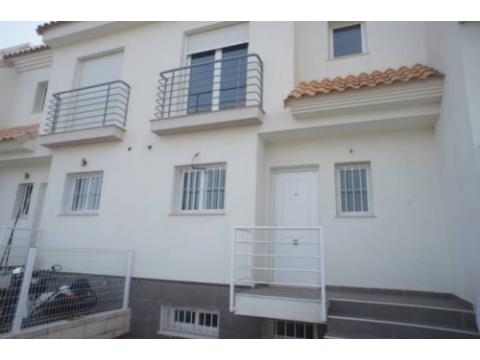 Reihenhaus kaufen in Denia, 150 m² Wohnfläche, 3 Zimmer