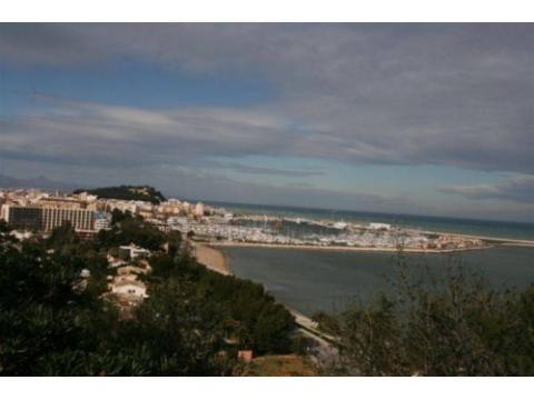 Villa kaufen in Denia, 960 m² Grundstück, 325 m² Wohnfläche, 4 Zimmer