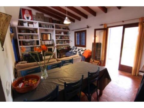 Villa kaufen in Denia, 600 m² Grundstück, 120 m² Wohnfläche, 3 Zimmer