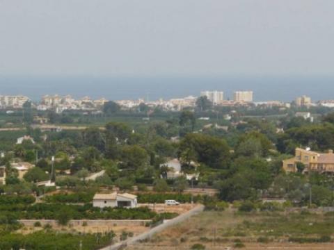 Villa kaufen in Denia, 887 m² Grundstück, 210 m² Wohnfläche, 3 Zimmer