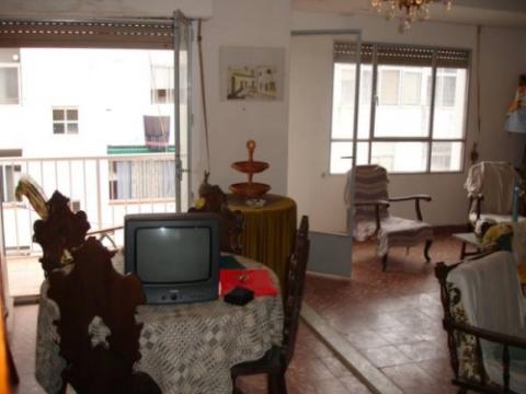 Wohnung kaufen in Denia, 90 m² Wohnfläche, 2 Zimmer