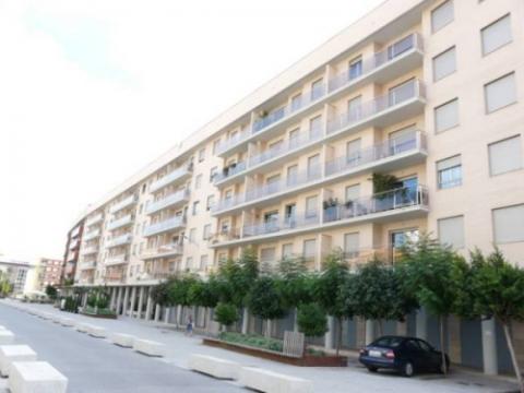 Wohnung kaufen in Denia, 94 m² Wohnfläche, 3 Zimmer