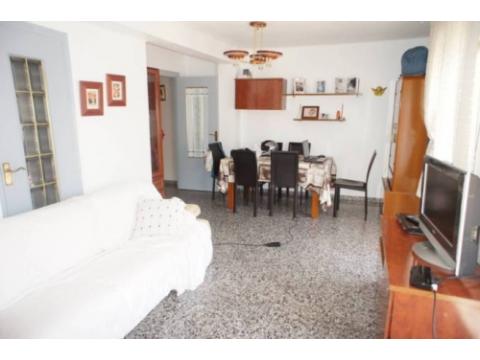 Wohnung kaufen in Denia, 102 m² Wohnfläche, 3 Zimmer