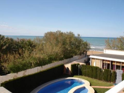 Wohnung kaufen in Denia, 75 m² Wohnfläche, 3 Zimmer