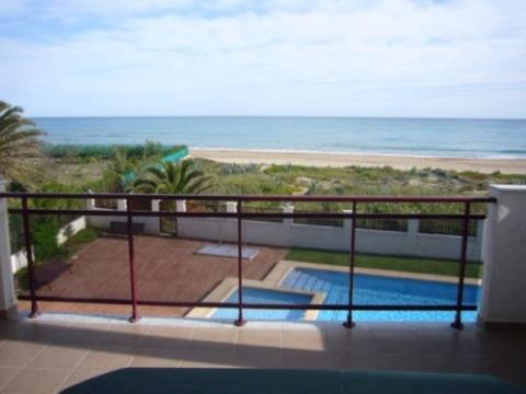 Wohnung kaufen in Denia, 105 m² Wohnfläche, 3 Zimmer