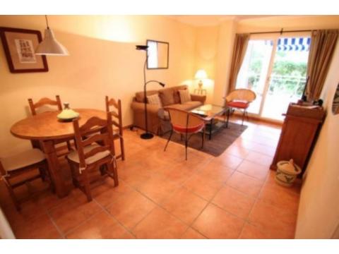 Wohnung kaufen in Denia, 105 m² Wohnfläche, 2 Zimmer