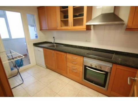 Wohnung kaufen in Denia, 116 m² Wohnfläche, 3 Zimmer