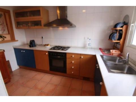 Wohnung kaufen in Denia, 110 m² Wohnfläche, 2 Zimmer