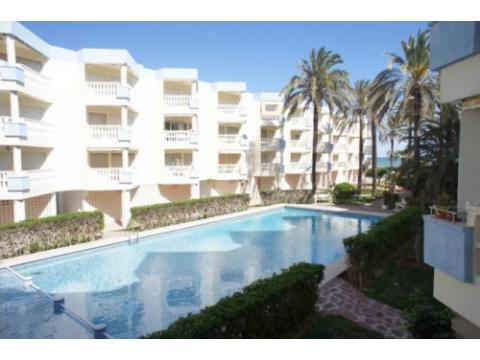Wohnung kaufen in Denia, 70 m² Wohnfläche, 3 Zimmer