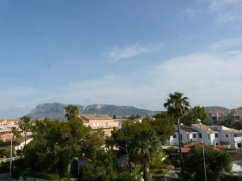 Wohnung kaufen in Denia, 122 m² Wohnfläche, 3 Zimmer