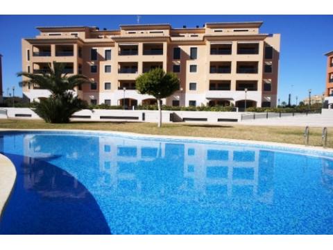 Wohnung kaufen in Denia, 2 Zimmer