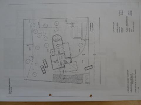 Grundstück kaufen in Altea, 1.384 m² Grundstück