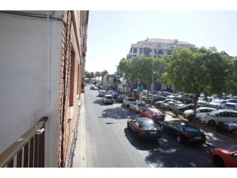 Wohnung mieten in Denia, 85 m² Wohnfläche, 3 Zimmer
